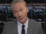 Bill Maher Thinks Republicans Are Racists for Supporting Cain